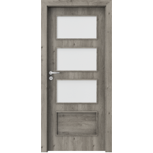 Porta FIT H3 Dub Sibírsky 